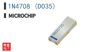 1N4708 (DO35)