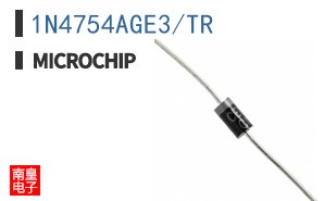 1N4754AGE3/TR