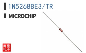 1N5268BE3/TR