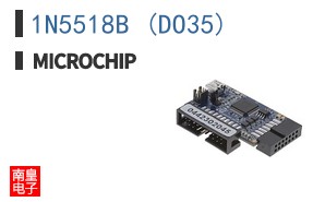 1N5518B (DO35)