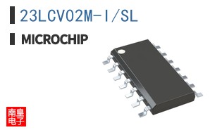 23LCV02M-I/SL