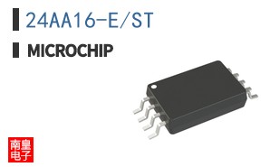 24AA16-E/ST