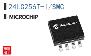 24LC256T-I/SMG