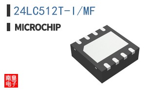 24LC512T-I/MF