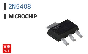 2N5408
