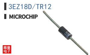 3EZ18D/TR12