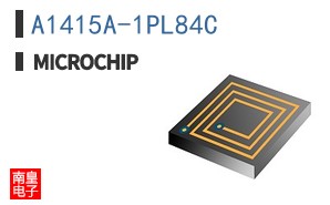 A1415A-1PL84C