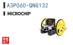 A3P060-QNG132