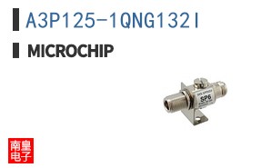 A3P125-1QNG132I