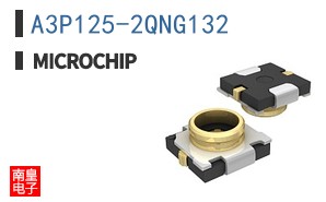 A3P125-2QNG132