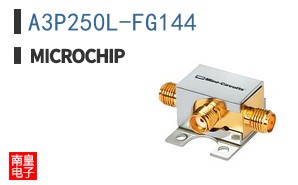 A3P250L-FG144