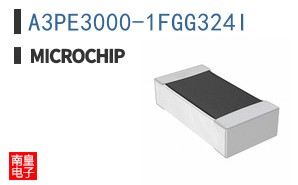 A3PE3000-1FGG324I