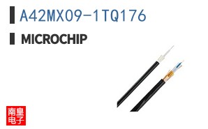 A42MX09-1TQ176