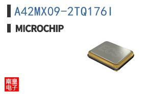 A42MX09-2TQ176I