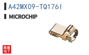 A42MX09-TQ176I