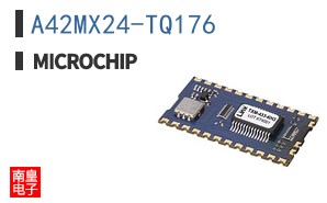A42MX24-TQ176