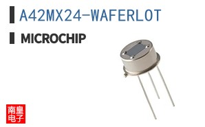 A42MX24-WAFERLOT
