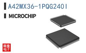 A42MX36-1PQG240I