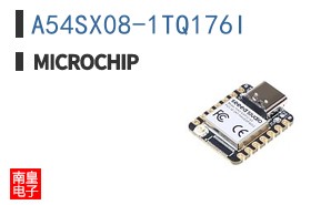 A54SX08-1TQ176I