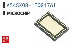 A54SX08-1TQG176I