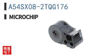 A54SX08-2TQG176