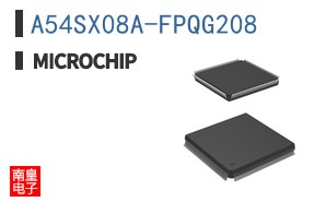 A54SX08A-FPQG208