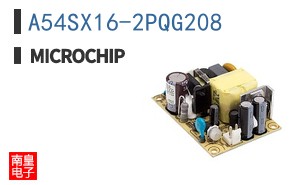 A54SX16-2PQG208