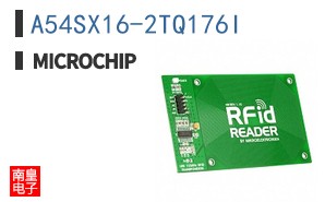 A54SX16-2TQ176I