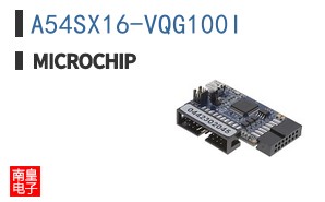 A54SX16-VQG100I