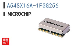 A54SX16A-1FGG256