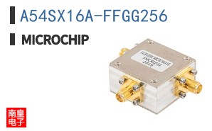 A54SX16A-FFGG256