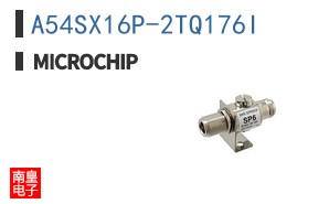 A54SX16P-2TQ176I
