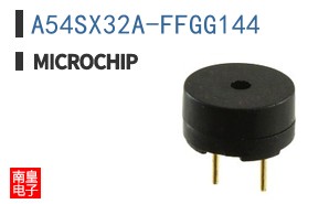 A54SX32A-FFGG144