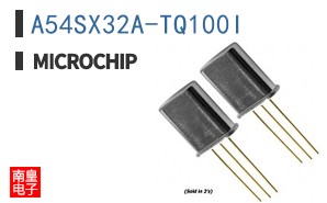 A54SX32A-TQ100I