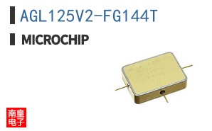 AGL125V2-FG144T
