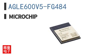 AGLE600V5-FG484