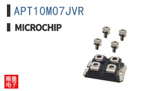 APT10M07JVR
