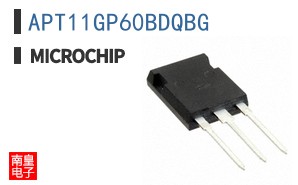 APT11GP60BDQBG