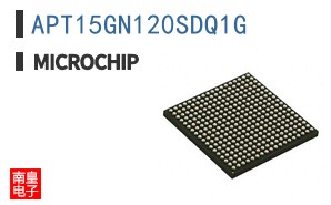 APT15GN120SDQ1G