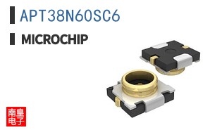 APT38N60SC6