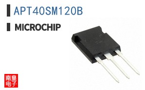 APT40SM120B