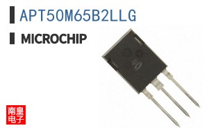 APT50M65B2LLG