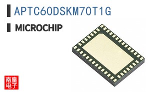 APTC60DSKM70T1G