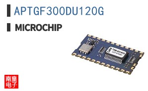 APTGF300DU120G