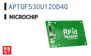APTGF530U120D4G
