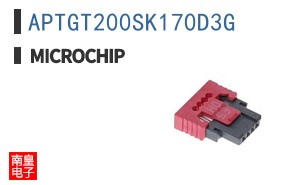 APTGT200SK170D3G