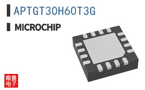 APTGT30H60T3G
