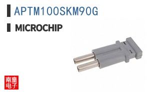 APTM100SKM90G