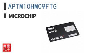 APTM10HM09FTG