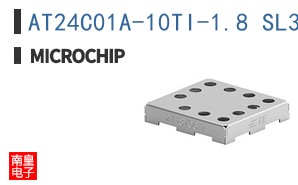 AT24C01A-10TI-1.8 SL383